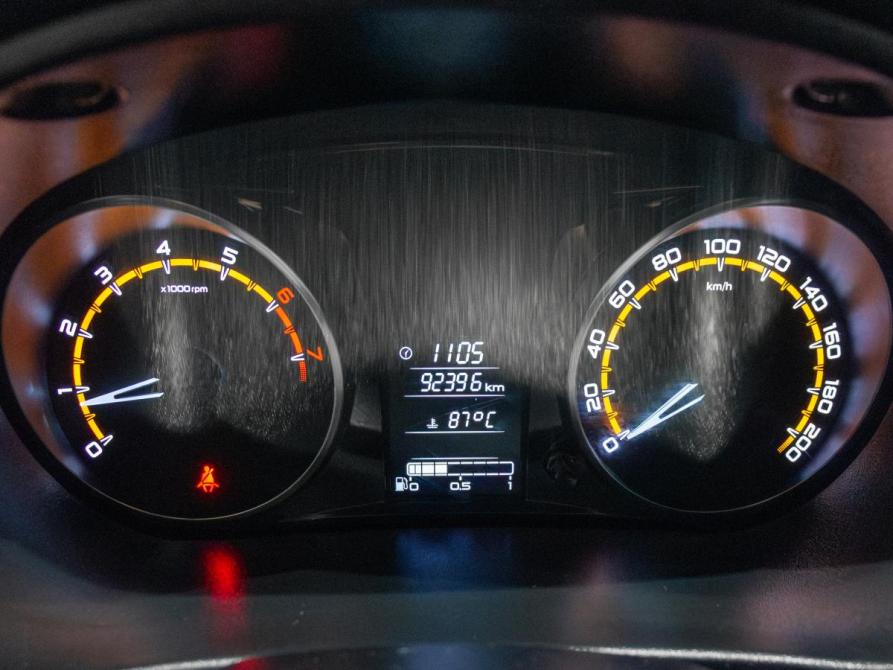 Lada (ВАЗ) Granta I Рестайлинг Екатеринбург  - изображение 17