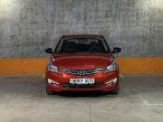 Hyundai Solaris I Рестайлинг Уфа  - изображение 27
