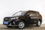 Haval M6 II Тюмень  - изображение 24