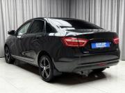 Lada (ВАЗ) Vesta I Ижевск  - изображение 28