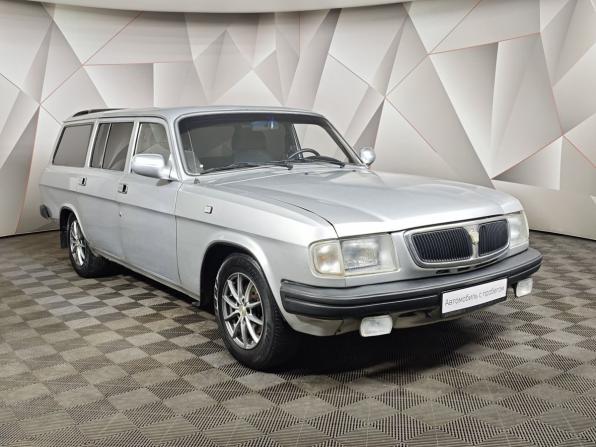 ГАЗ 310221 «Волга» с пробегом 2006 года, цена 297 000 рублей, 183320 км, универсал, Автокод Объявления