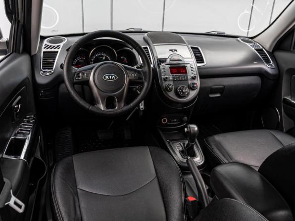 Kia Soul I с пробегом 2010 года, цена 949 000 рублей, 148157 км, хэтчбек, Автокод Объявления