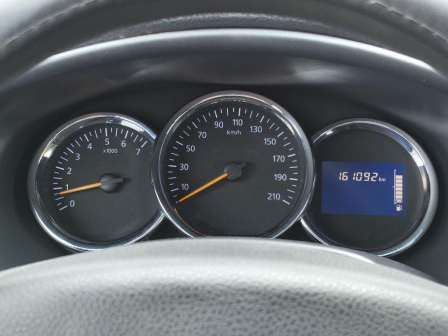 Renault Logan II Мурманск  - изображение 9