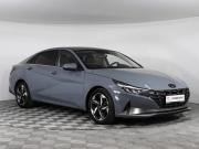Hyundai Elantra VII (CN7) Химки  - изображение 11