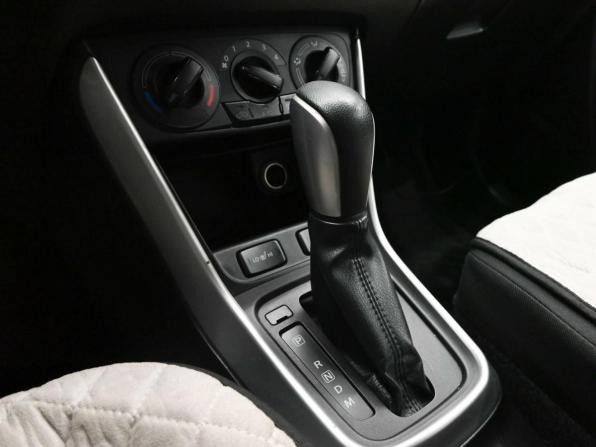 Suzuki SX4 II (S-Cross) Рестайлинг с пробегом 2017 года, цена 1 770 000 рублей, 101878 км, хэтчбек, Автокод Объявления