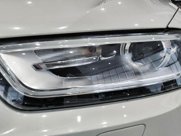 Audi Q3 I (8U) с пробегом 2012 года, цена 1 350 000 рублей, 222000 км, внедорожник, Автокод Объявления