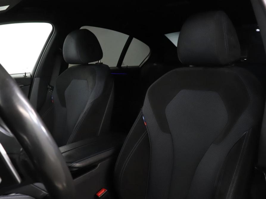 BMW 5 серии VII (G30/G31/G38) Москва  - изображение 17
