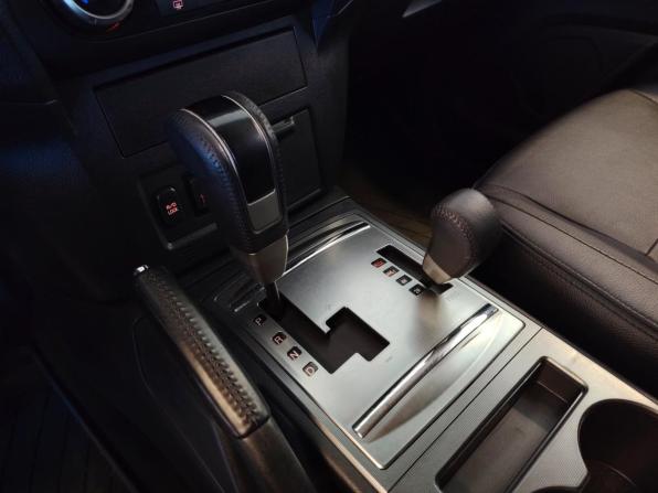 Mitsubishi Pajero IV Рестайлинг 1 с пробегом 2013 года, цена 2 168 000 рублей, 174950 км, внедорожник, Автокод Объявления