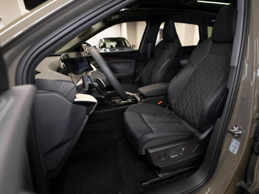 Audi Q5 III (GU) Москва  - изображение 9