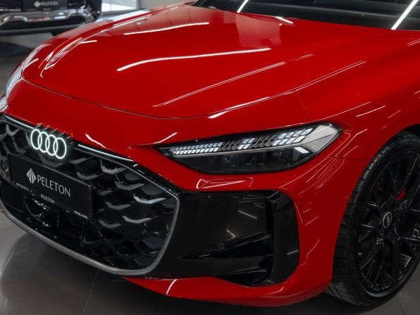 Audi A5 III (B10) с пробегом 2025 года, цена 5 990 000 рублей, 31 км, седан, Автокод Объявления