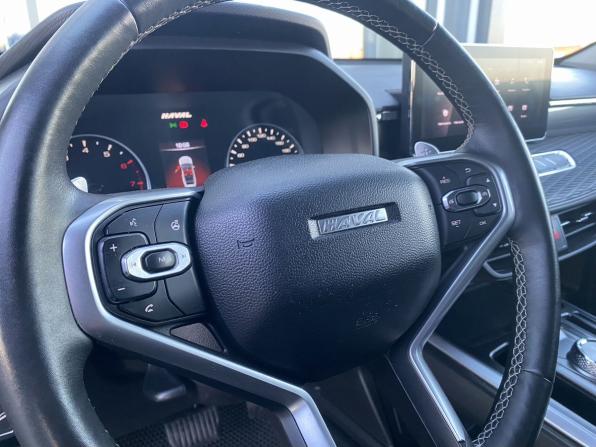 Haval Jolion I с пробегом 2021 года, цена 1 375 000 рублей, 120574 км, внедорожник, Автокод Объявления