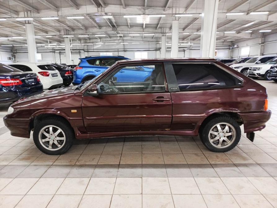 Lada (ВАЗ) 2113 Набережные Челны  - изображение 17