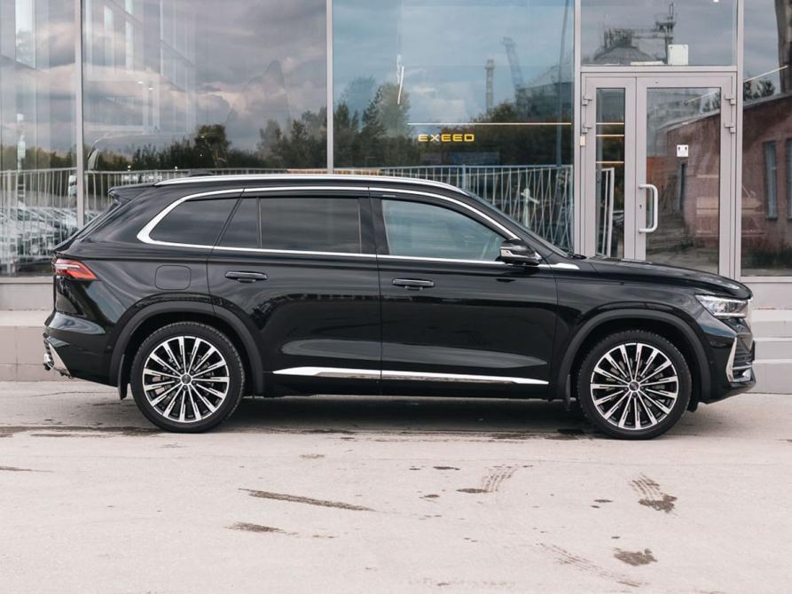 Geely Monjaro I Новосибирск  - изображение 4