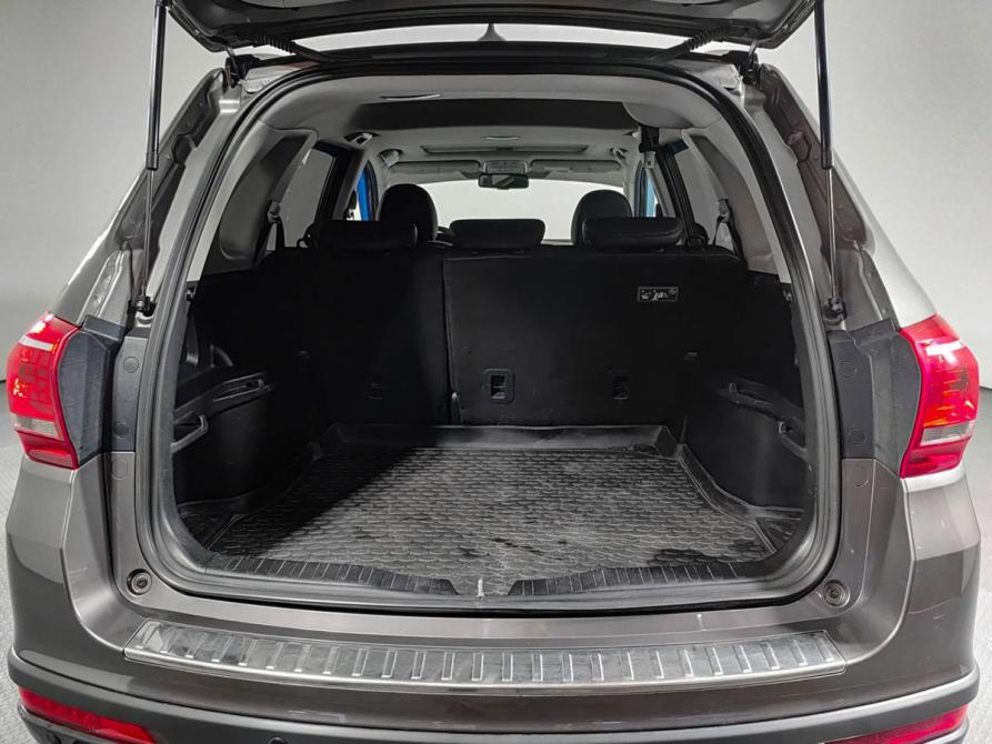 Haval H6 I Уфа  - изображение 12