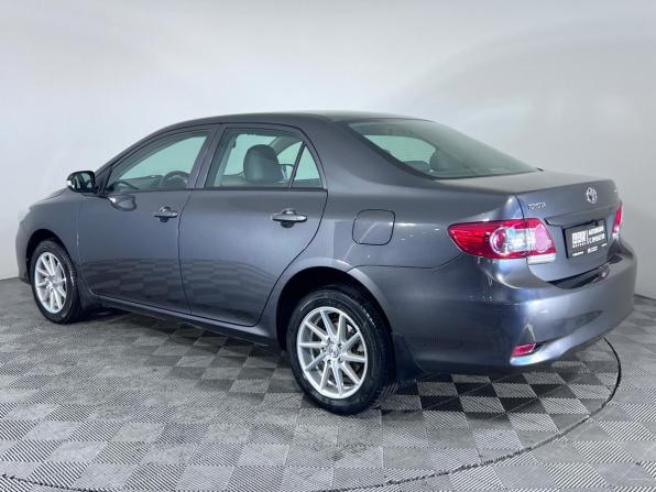Toyota Corolla X (E140 E150) Рестайлинг с пробегом 2010 года, цена 1 097 000 рублей, 99175 км, седан, Автокод Объявления