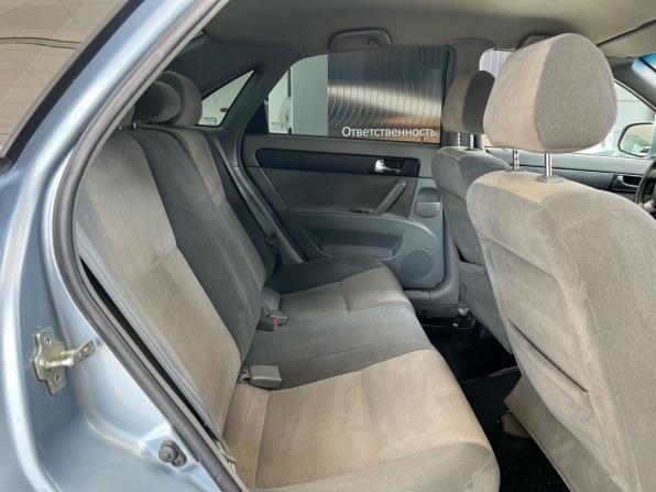 Daewoo Gentra II с пробегом 2014 года, цена 619 000 рублей, 133943 км, седан, Автокод Объявления