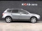 Nissan Qashqai+2 I Рестайлинг Екатеринбург  - изображение 32