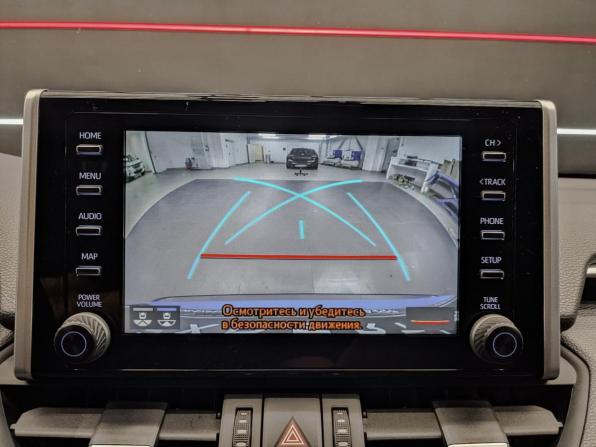 Toyota RAV4 V (XA50) с пробегом 2020 года, цена 3 355 000 рублей, 69622 км, внедорожник, Автокод Объявления