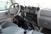 Toyota Land Cruiser 70 Series Рестайлинг 1 Иркутск  - изображение 71