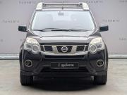 Nissan X-Trail II Рестайлинг Москва  - изображение 14