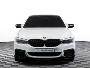 BMW 5 серии VII (G30/G31/G38) Москва  - изображение 29
