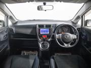 Toyota Ractis II Иркутск  - изображение 31