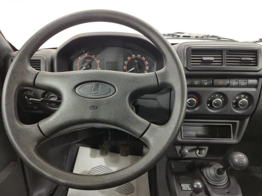 Lada (ВАЗ) Niva Legend Альметьевск  - изображение 14