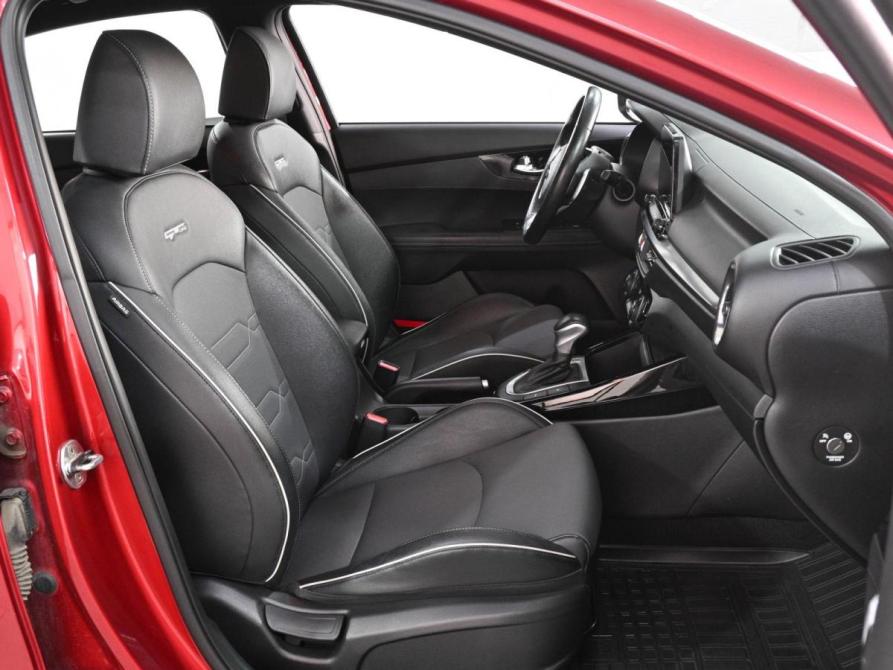 Kia Cerato IV Ростов-на-Дону  - изображение 8