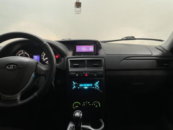 Lada (ВАЗ) Priora I Рестайлинг с пробегом 2014 года, цена 490 000 рублей, 182552 км, седан, Автокод Объявления