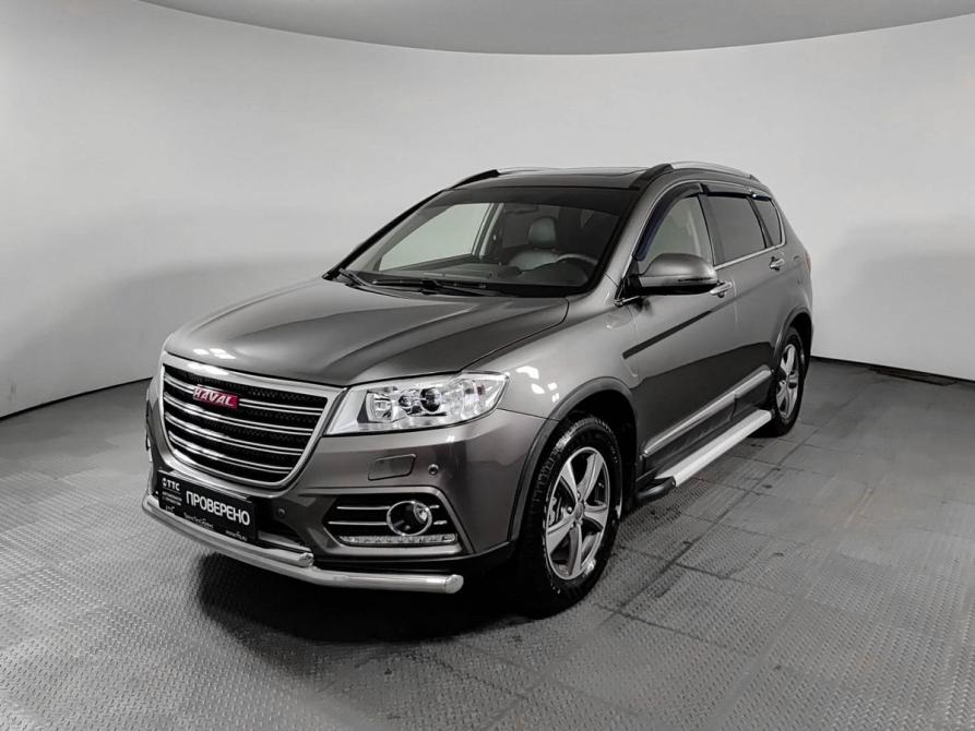Haval H6 I Уфа  - изображение 1