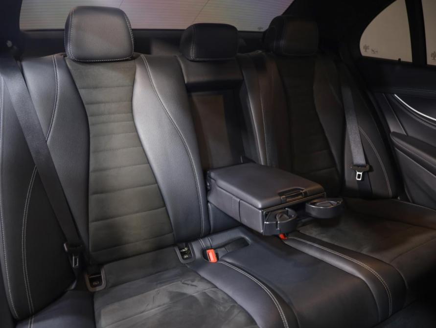 Mercedes-Benz E-Класс V (W213 S213 C238) Рестайлинг Санкт-Петербург  - изображение 25