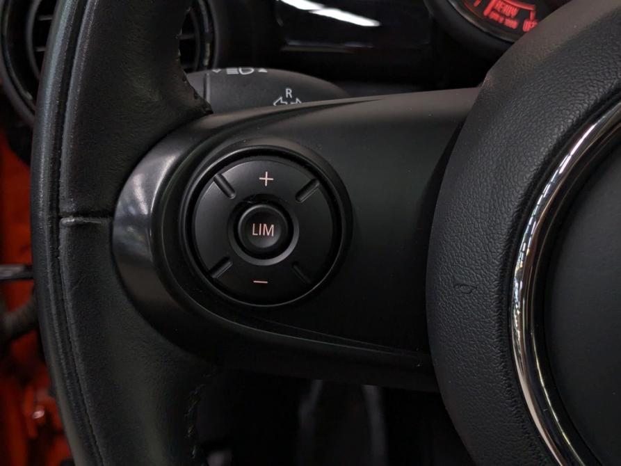 Mini Hatch III (F55/F56) Рестайлинг Москва  - изображение 22