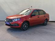 Lada (ВАЗ) Granta I Рестайлинг Липецк  - изображение 2