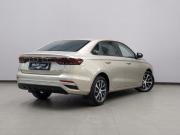 Geely Emgrand II Москва  - изображение 41