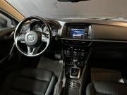 Mazda 6 II (GH) Рестайлинг Уфа  - изображение 28