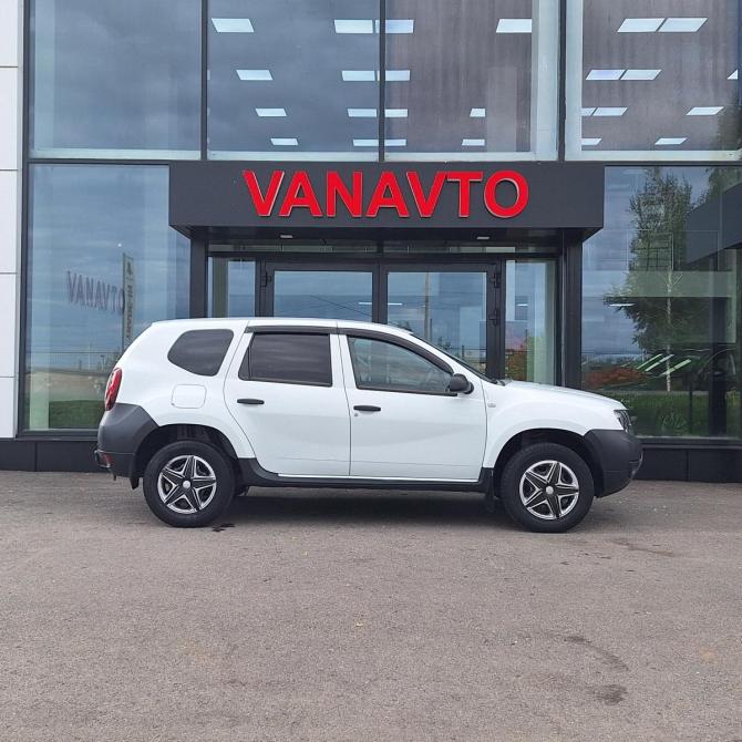 Renault Duster I Рестайлинг Азнакаево  - изображение 6