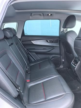 Chery Tiggo 7 Pro I с пробегом 2021 года, цена 1 390 000 рублей, 93000 км, внедорожник, Автокод Объявления
