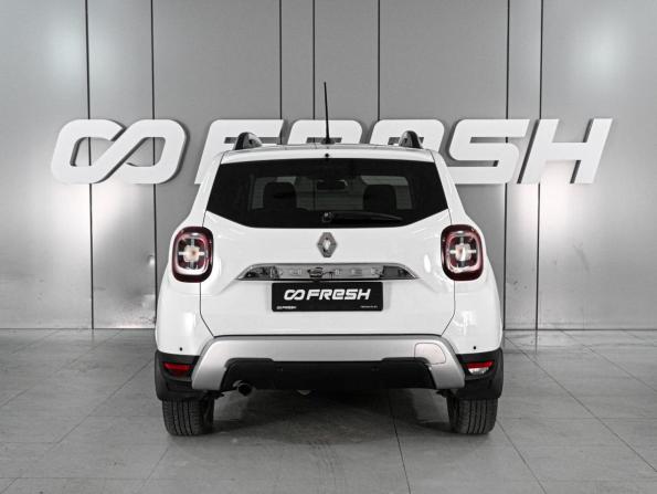 Renault Duster II с пробегом 2021 года, цена 1 675 000 рублей, 143474 км, внедорожник, Автокод Объявления