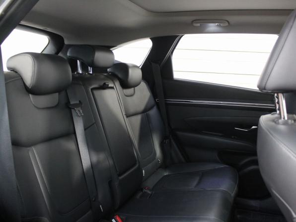 Hyundai Tucson IV с пробегом 2023 года, цена 2 950 000 рублей, 39343 км, внедорожник, Автокод Объявления