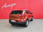 Kia Sportage III Вологда  - изображение 23
