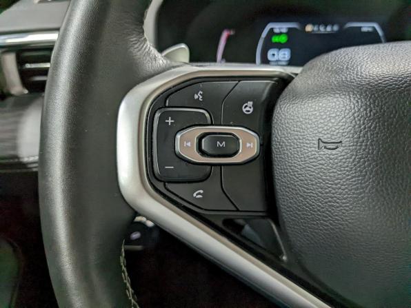 Haval Jolion I с пробегом 2021 года, цена 1 670 000 рублей, 80853 км, внедорожник, Автокод Объявления