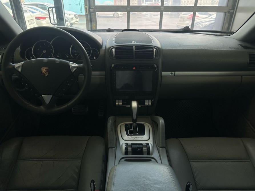 Porsche Cayenne I (955) Екатеринбург  - изображение 17