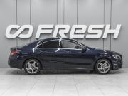 Mercedes-Benz CLA I (C117 X117) Рестайлинг Ростов-на-Дону  - изображение 25