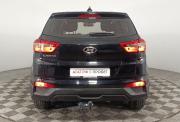 Hyundai Creta I Волгоград  - изображение 29