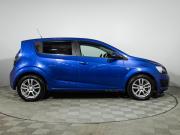 Chevrolet Aveo II Санкт-Петербург  - изображение 20