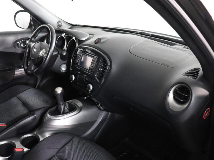 Nissan Juke I Химки  - изображение 10