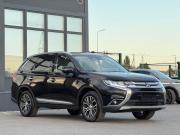 Mitsubishi Outlander III Рестайлинг 2 Волгоград  - изображение 42