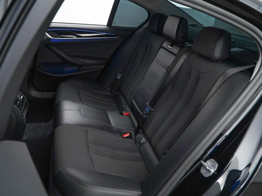 BMW 5 серии VII (G30/G31/G38) Москва  - изображение 9