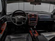 Hyundai Sonata VI (YF) Краснодар  - изображение 24