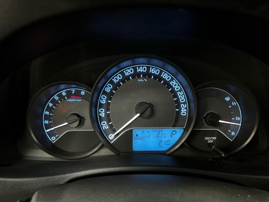 Toyota Auris II Казань  - изображение 11